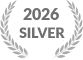 2026 ezüst